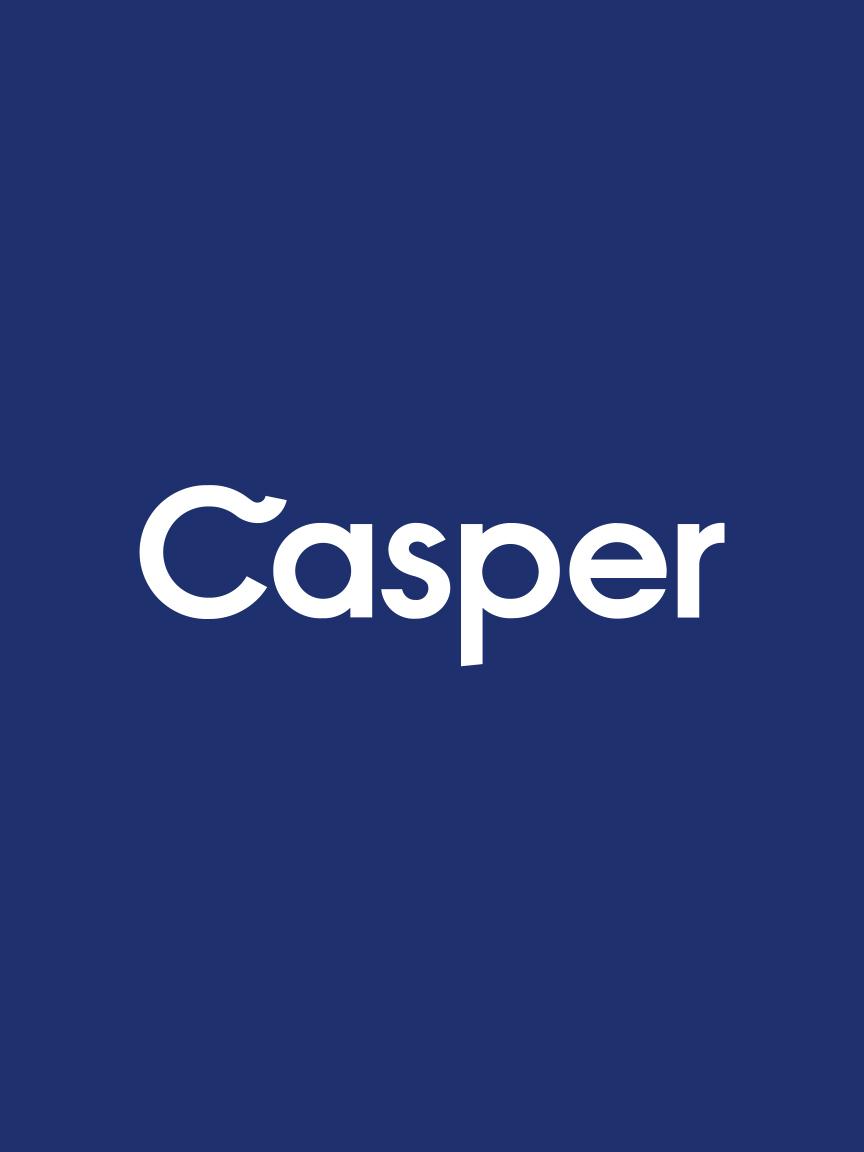 Casper Website logo 1
