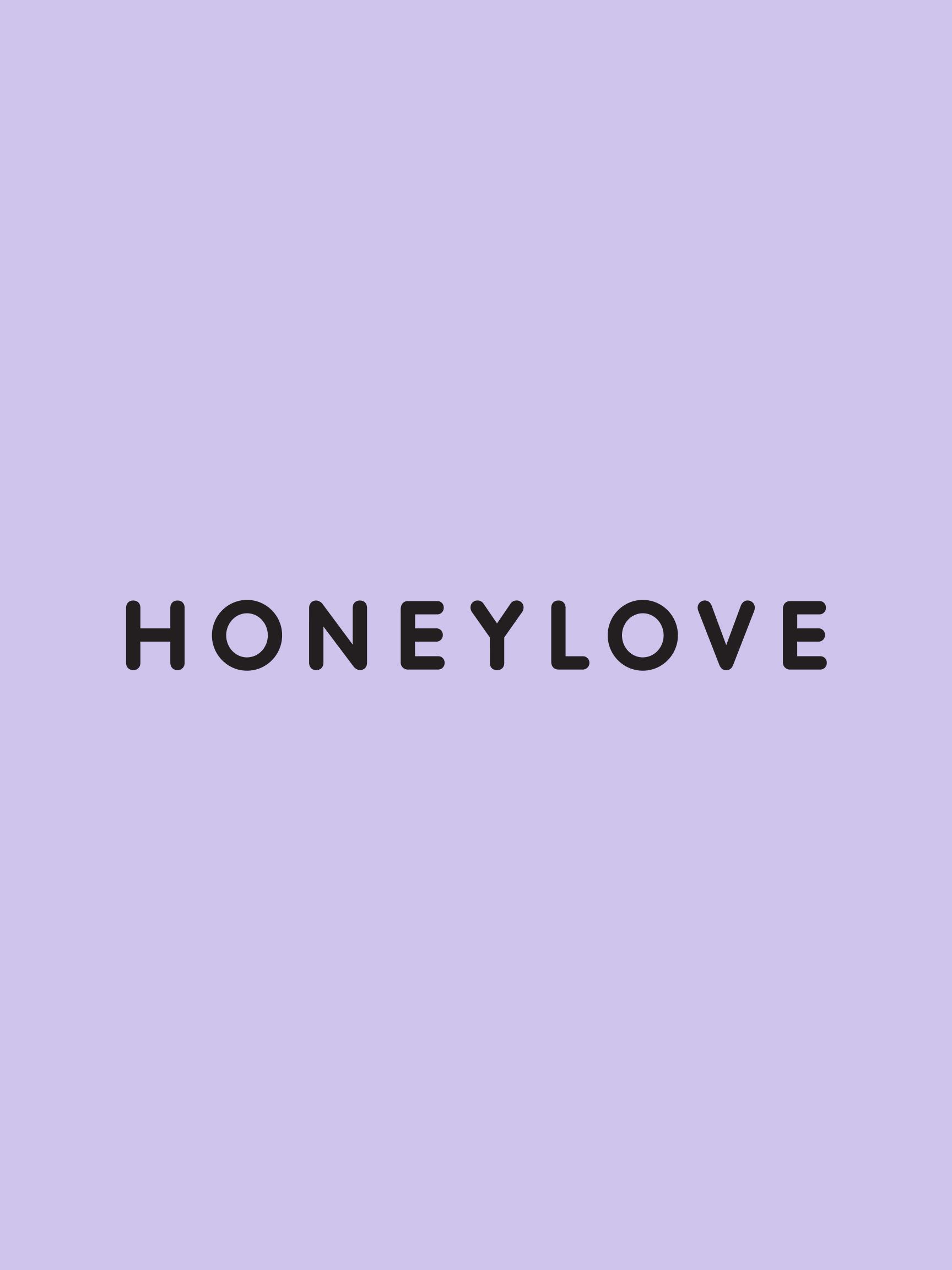 Honeylove logo 2x