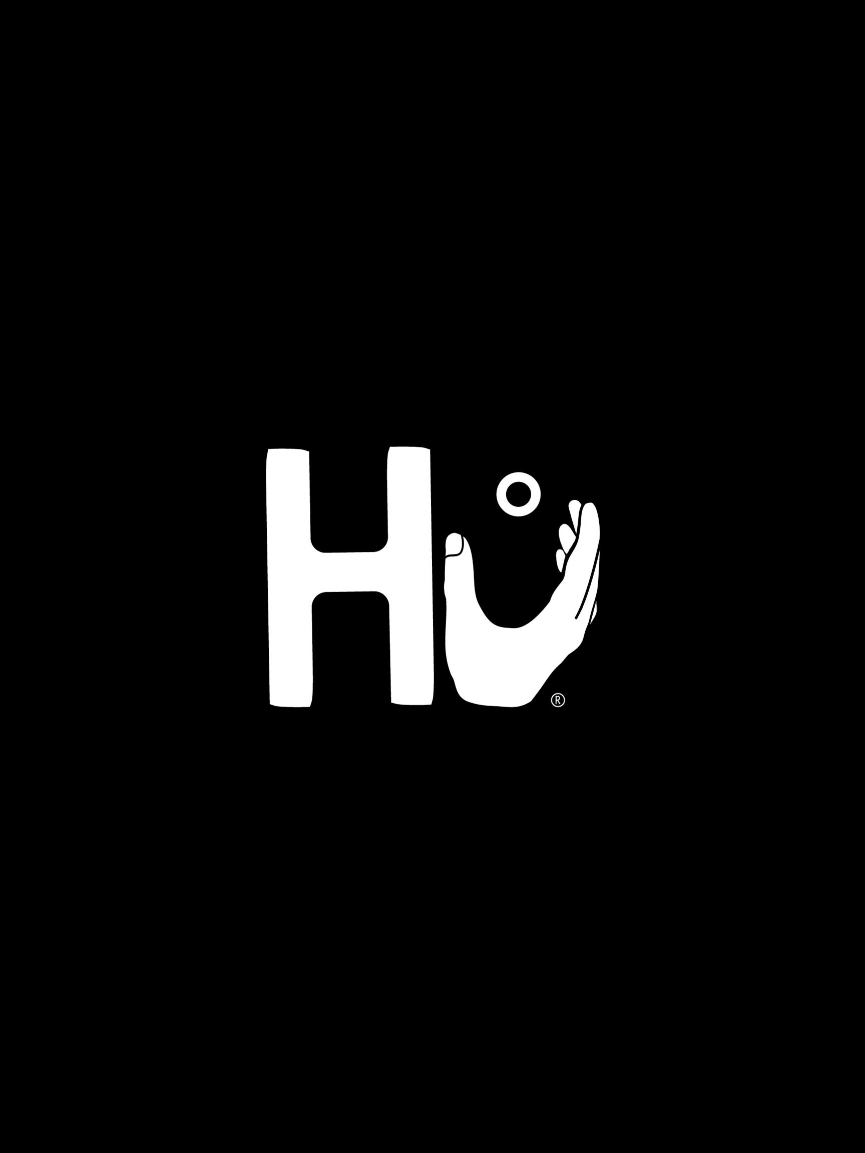 Hu logo 2x