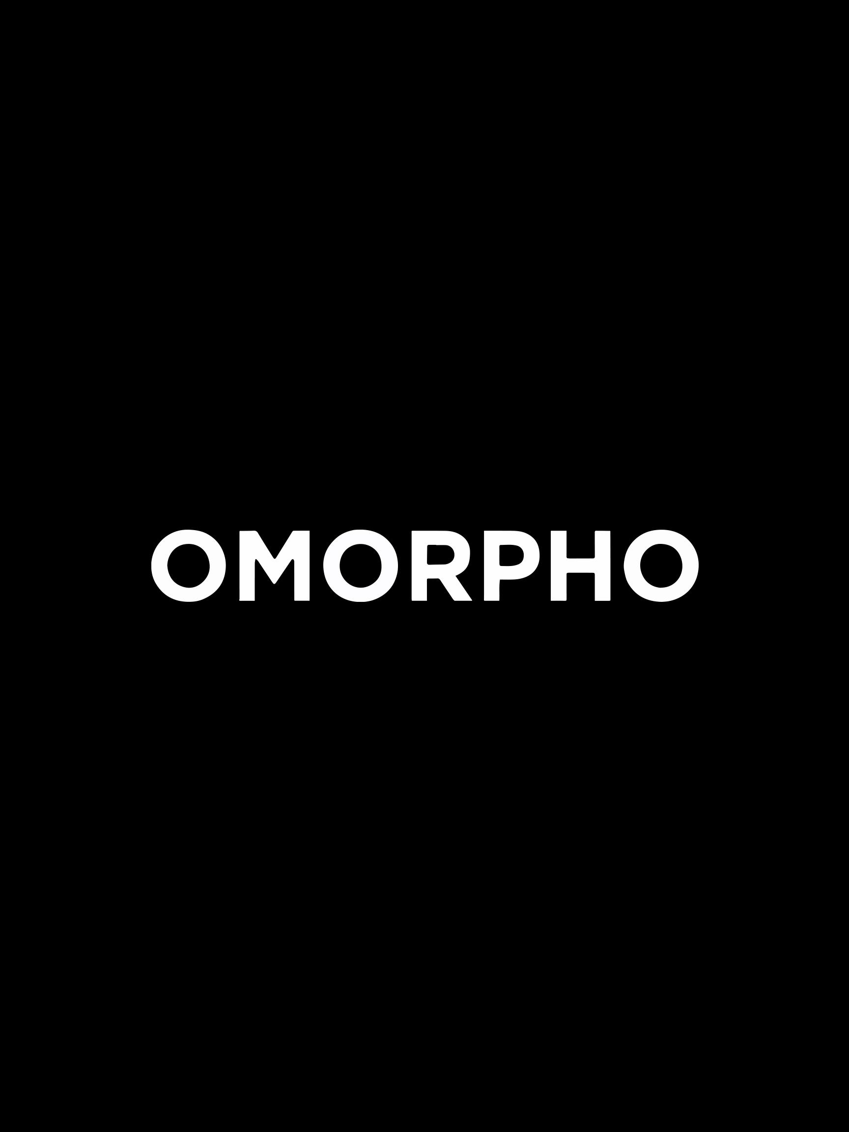 omorpho logo 2x