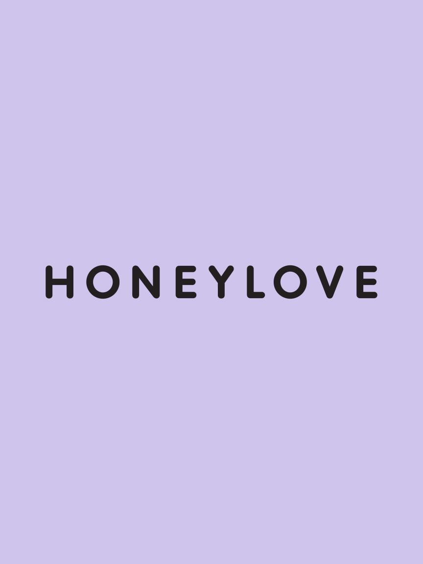 Honeylove Website logo 12