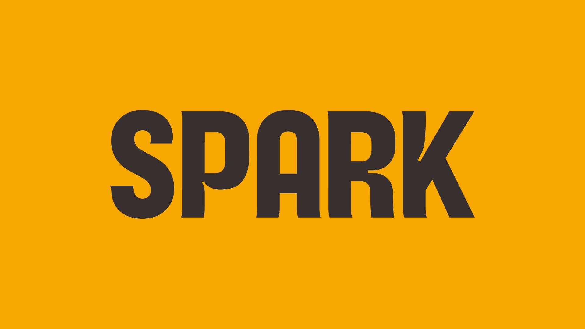 Spark-02-Wordmark