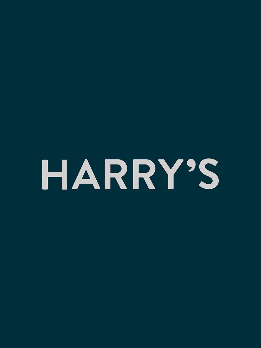 Harrys Website logo 1
